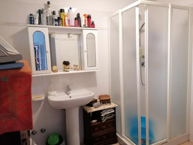 Casa semindipendente in vendita a Fossone - Carrara 108 mq Rif: 1333320 - Foto 10