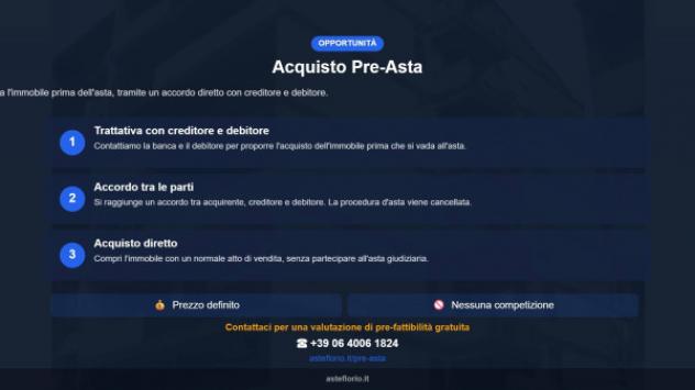 Immobile in asta di 58 m² con più di 5 locali in vendita a Catania - Foto 14