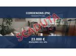 Immobile in asta di 70 m² in vendita a Cordenons