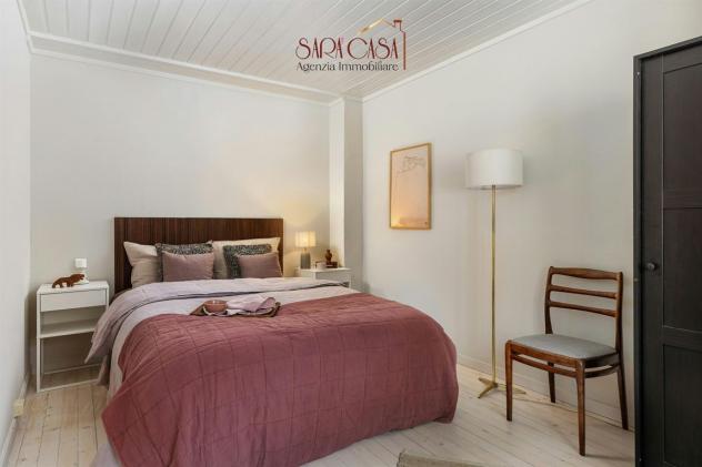 Appartamento con tre camere da letto e giardino esclusivo - Foto 7