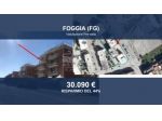 Immobile in asta di 92 m² in vendita a Foggia