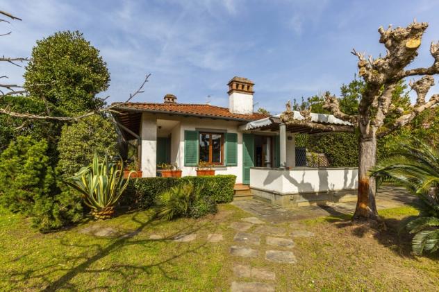Villa in vendita a Forte dei Marmi - Foto 4