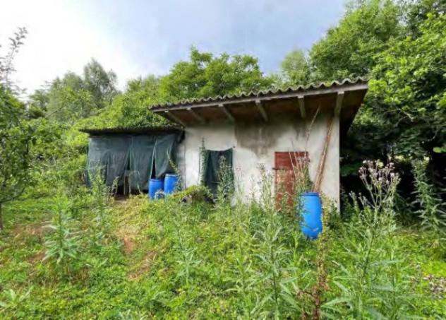 Immobile in asta di 404 m² con più di 5 locali e box auto in vendita a Gazzo - Foto 9