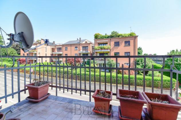 Appartamento di 89 m² con 3 locali e box auto in vendita a Giussano - Foto 12