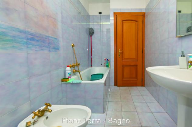 Villa in vendita a La Loggia - Foto 15