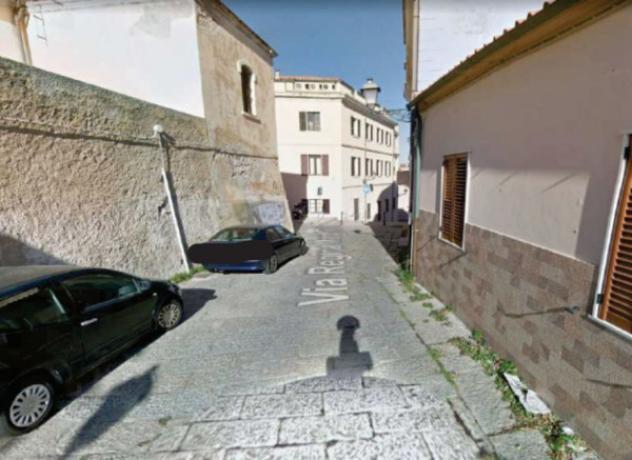 Immobile in asta di 64 m² in vendita a La Maddalena - Foto 5