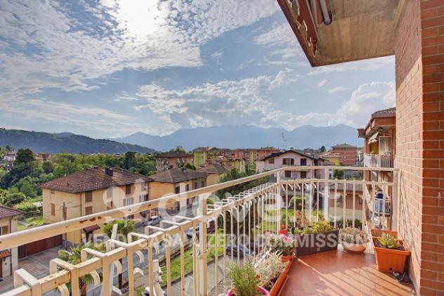 Appartamento di 93 m² con 3 locali in vendita a Luino - Foto 5