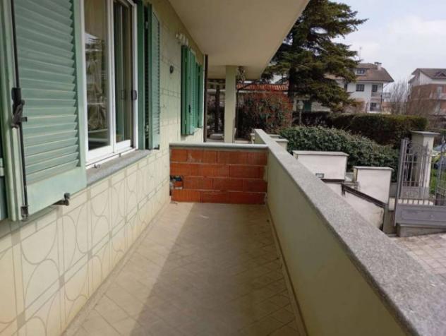 Immobile in asta di 456 m², box auto in vendita a Nizza Monferrato - Foto 3