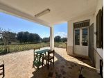 Villa in vendita a Ostuni