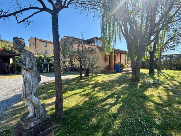 Fienile in vendita a Forcoli - Palaia 100 mq Rif: 1406046