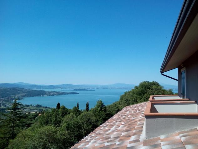 Singola in vendita a Passignano sul Trasimeno