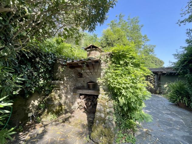 VILLA di 10 vani e di 240 mq (PIETRASANTA) rif. 302 - Foto 19