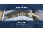 Immobile in asta di 97 m² in vendita a Pignola