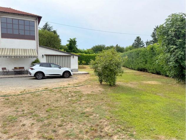 V000248 - Pozzolo Formigaro, Casa Indipendente - Foto 7