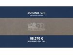 Immobile in asta di 211 m² con più di 5 locali in vendita a Sorano