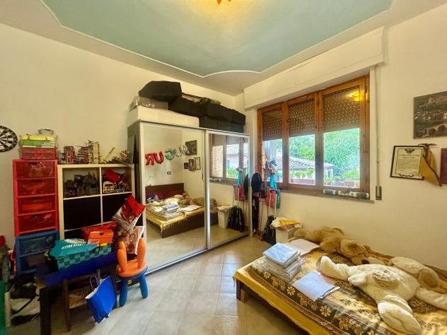 Appartamento in vendita a Rosia - Sovicille 96 mq Rif: 1448089 - Foto 7