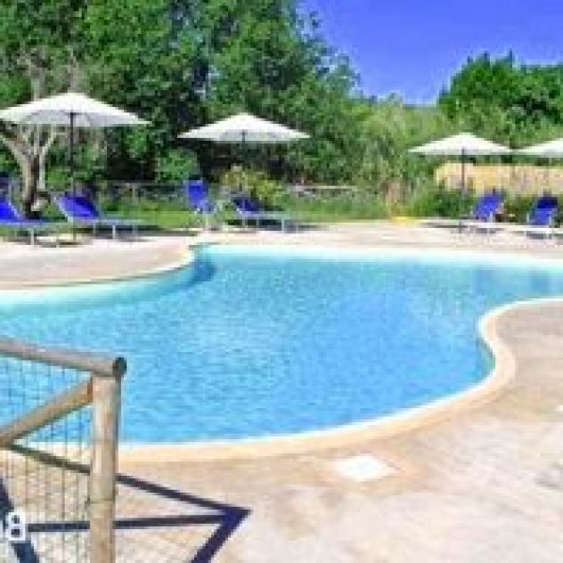 Case Vacanza Borgo Casal Cristiana