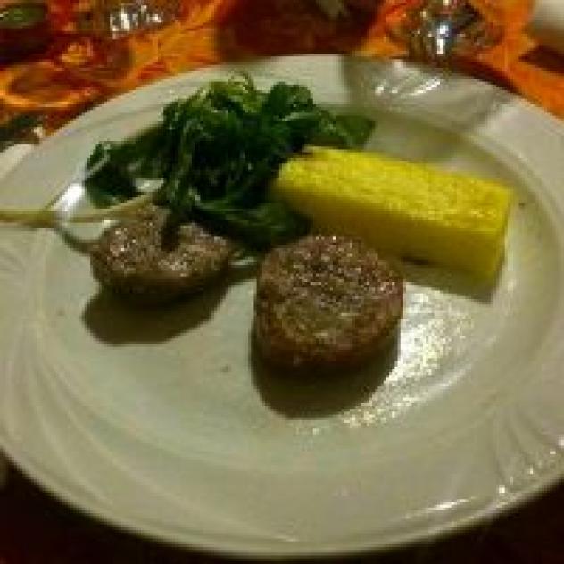 Agriturismo Belvedere - Foto 2