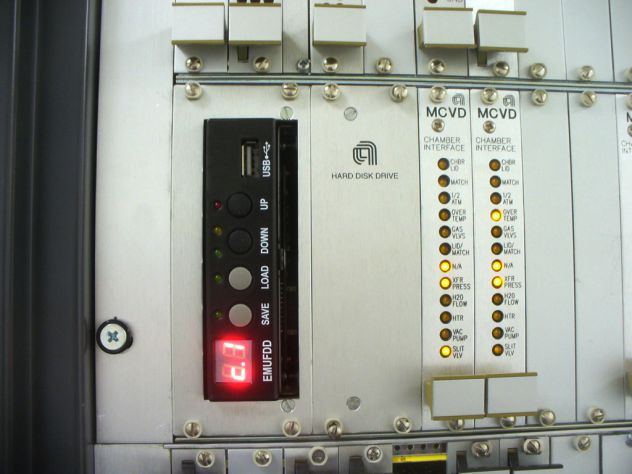 EMUFDD - USB floppy disk drive emulatore & simulatore - Foto 5