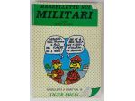 Barzellette sui militari a fumetti n.14  da Sansusì Ed.Tiger Press, 1981