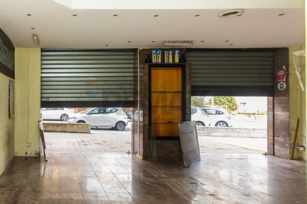 Locale Commerciale in affitto a Catania, Borgo - Foto 18