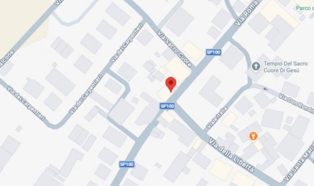 Immobile in asta di 12 m² con più di 5 locali in vendita a Citerna - Foto 13