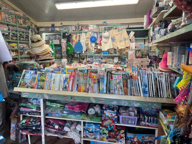 Edicola in vendita a Forte dei Marmi 17 mq Rif: 1335525 - Foto 2