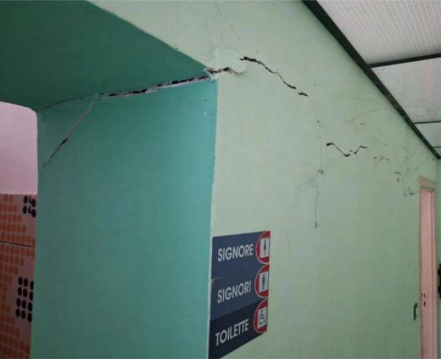 Immobile in asta di 157 m² in vendita a San Mango sul Calore - Foto 14