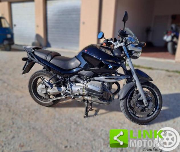 BMW R 1150 R . rif. 24032091