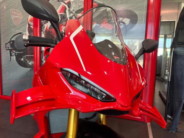 DUCATI Panigale V4 R LIVERY 2026 rif. 24036994 - Foto 3