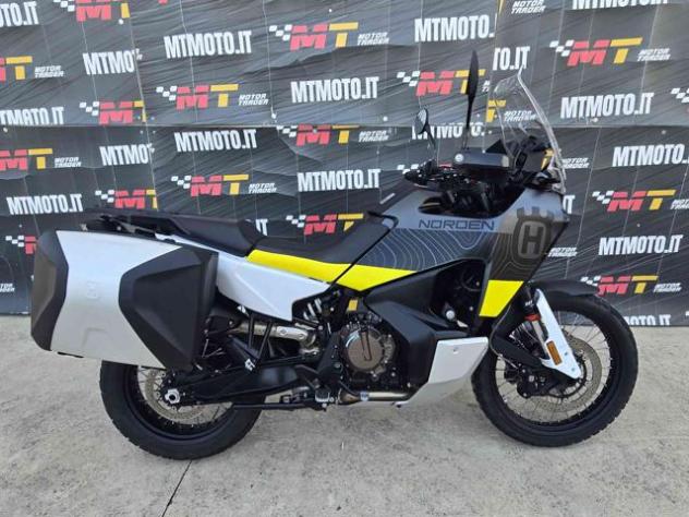 HUSQVARNA Norden 901 Video 360 rif. 23837113