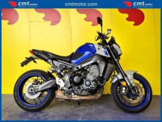 YAMAHA MT-09 Garantita e Finanziabile rif. 24104531