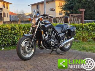 YAMAHA VMAX 1200 America 140 CV rif. 24074403