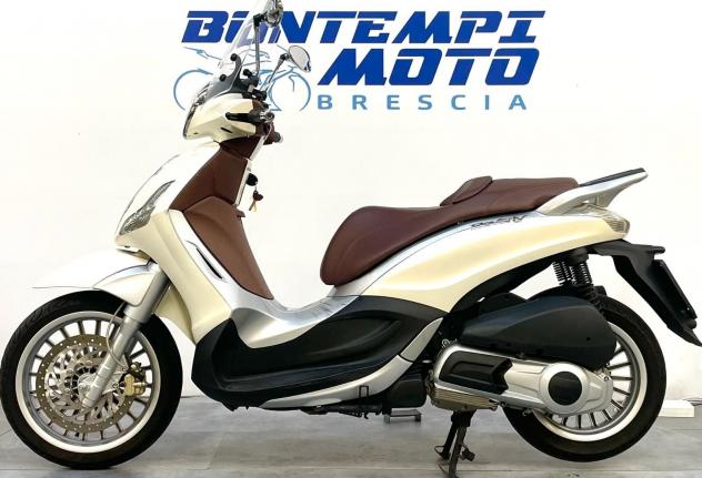 Piaggio Beverly 300 null - Foto 2