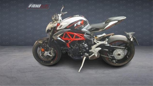 MV AGUSTA Brutale 800 RR - Foto 2