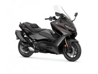 YAMAHA T-Max 560 Tech Max rif. 21066803