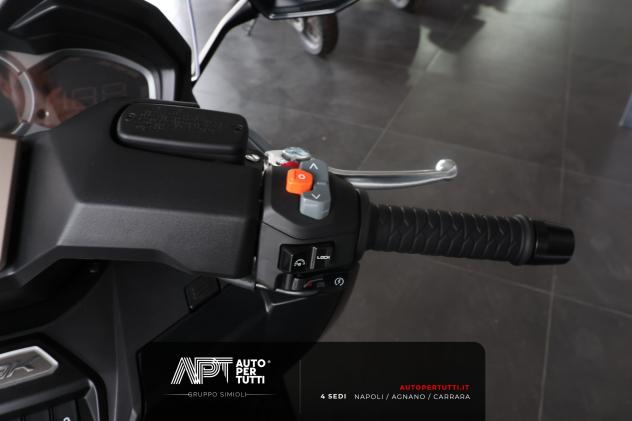 Kymco AK 575 AK 575 Premium E5+ - Foto 10