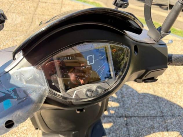 SYM Symphony 125 SR NUOVO PRONTA CONSEGNA DISPONIBILE rif. 24224823 - Foto 10