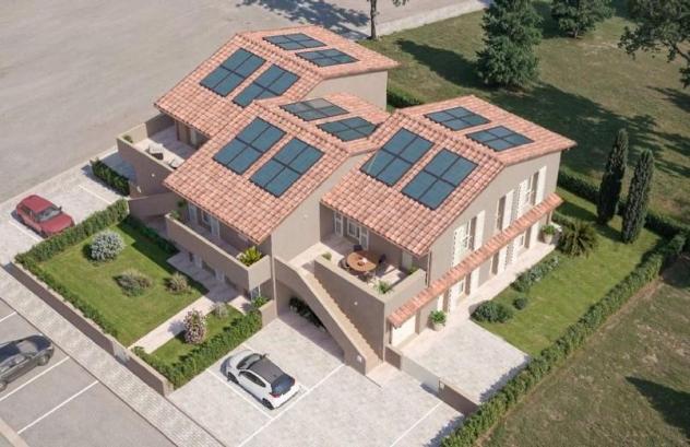 Appartamento in vendita a Pontedera 100 mq Rif: 1419416 - Foto 6