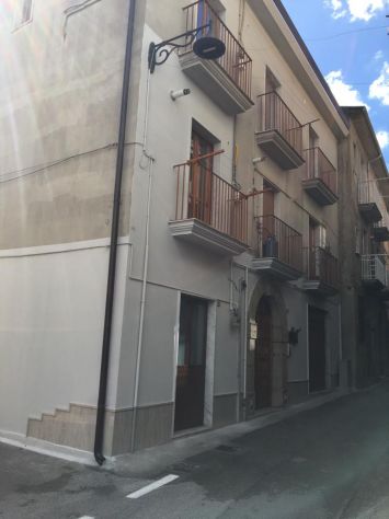 Cesinali Bilocale arredato