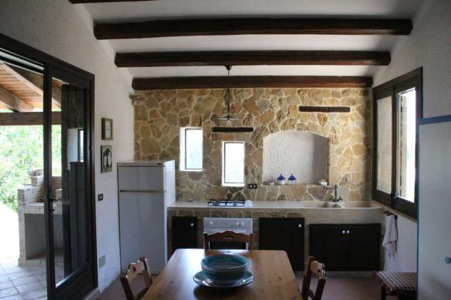 2763_turistico - In affitto a Marsala villa bifamiliare, zona mare - Foto 4