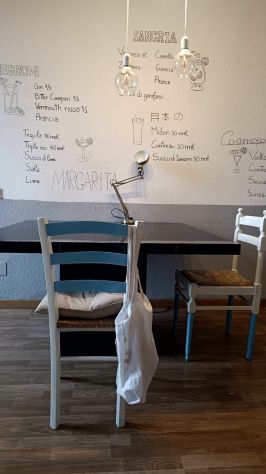 bilocale in zona FARINI libero da subito - Foto 12
