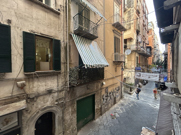 Appartamento in affitto a Napoli - Foto 8
