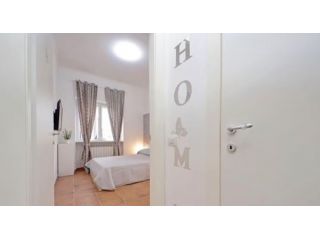 SELVA CANDIDA BILOCALE CON POSTO AUTO