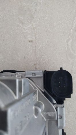 CORPO FARFALLATO FIAT DUCATO 2.3 JTD 5801727743 - Foto 6