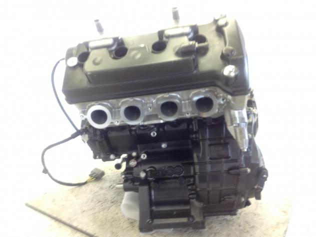 HONDA CBR RR ABS KM0 600 BLOCCO MOTORE ENGINE - MOD. PC40E 2024 2026 PC69A4RK - Foto 3