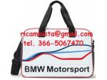 80222285880 BMW borsa sportiva 37x45x20