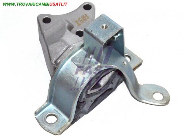 SUPPORTO MOTORE FIAT DOBLO 00 DX 1.3JTD FT52403  FIAT - DOBLO - 2005  2009, FIAT - DOBLO CARGO - 2005  2009