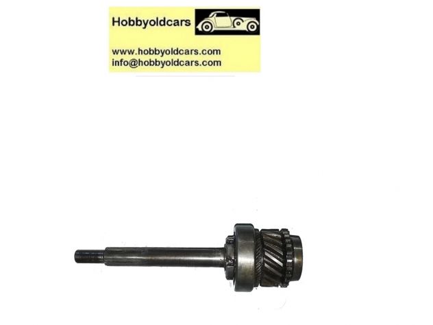 ALBERO SECONDARIO VARIE AUTO FIAT