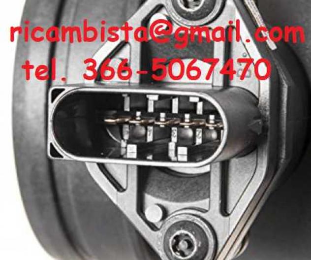 13627531702 Bmw E81 E87 E90 E91 E92 E93 E83 debimetro Bosch - Foto 3